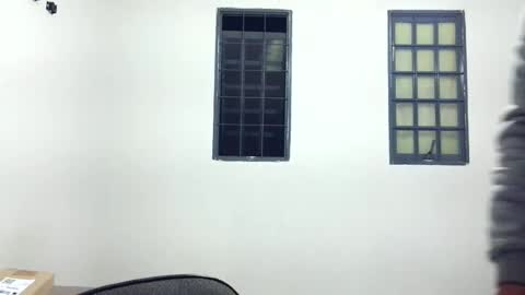 Carlos A online show from 04-19-26, 12:43