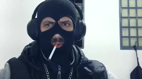 Carlos A online show from 04-21-26, 12:45