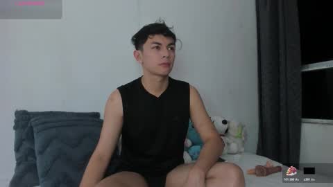 Cayden online show from 02-22-26, 04:57