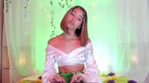 Snapshot of cayetanamiles chatting on 11-01-25, 04:14 cayetanamiles online show from 11-01-25, 04:14