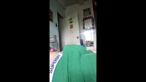 Cazzoduro  online show from 02-14-26, 07:43