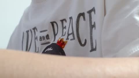 ANNYANNY online show from 03-26-26, 04:23