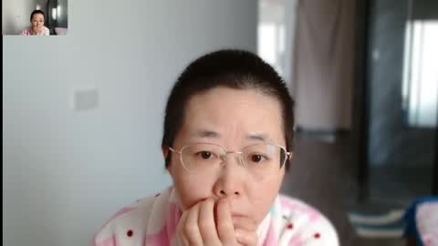 ANNYANNY online show from 04-09-26, 09:47