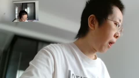 ANNYANNY online show from 05-05-26, 07:05