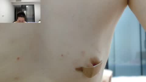 ANNYANNY online show from 05-09-26, 02:33
