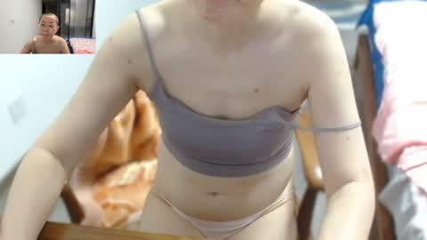 ANNYANNY online show from 06-28-26, 04:02