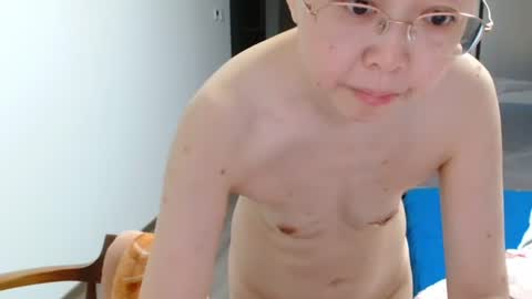 ANNYANNY online show from 07-16-26, 05:30