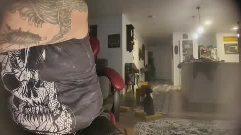 ccook1200 online show from 10-02-25, 11:39