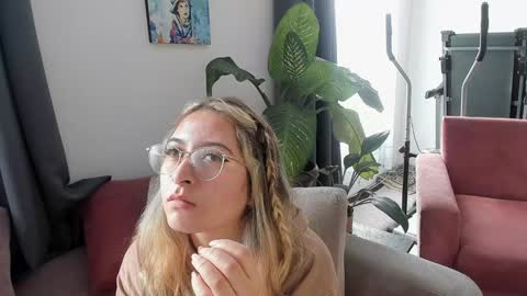 ccuteass online show from 12-03-24, 03:55