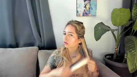 ccuteass online show from 01-14-25, 03:36