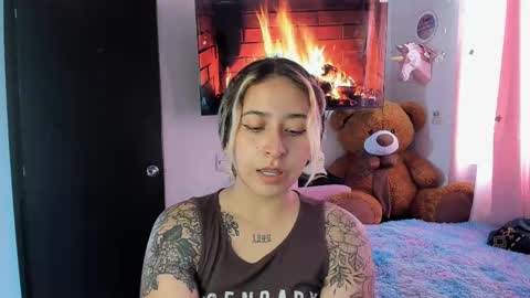 ccuteass online show from 02-12-25, 06:51