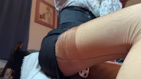 Snapshot of ccxora chatting on 01-04-25, 05:37 ccXora online show from 01-04-25, 05:37