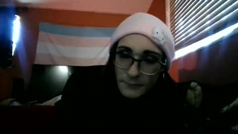 Snapshot of cdashleysimmons chatting on 02-08-26, 05:16 Allie North online show from 02-08-26, 05:16