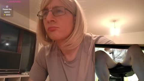 Jenny online show from 07-23-26, 09:35
