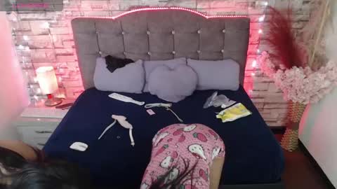Snapshot of ceelesterouse chatting on 04-26-26, 02:42 Celeste Silva online show from 04-26-26, 02:42