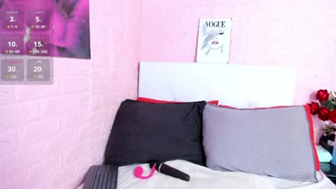 CELESTE ROSE online show from 05-14-26, 10:00