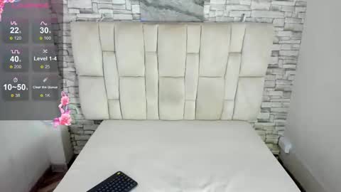 CELESSTE online show from 02-14-26, 01:30