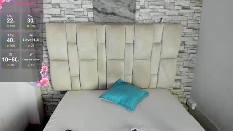 CELESSTE online show from 02-23-26, 01:19