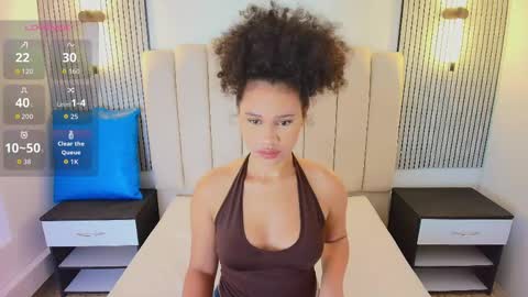 CELESSTE online show from 04-17-26, 01:14