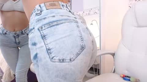 Celesste  online show from 05-23-26, 11:58