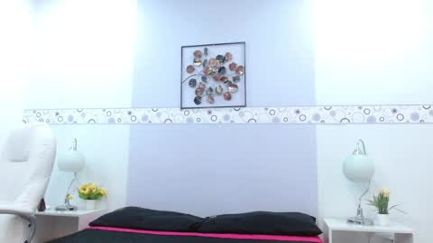 Celesste  online show from 05-24-26, 12:10