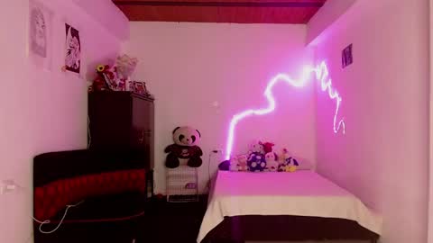 Celeste online show from 03-21-26, 02:31