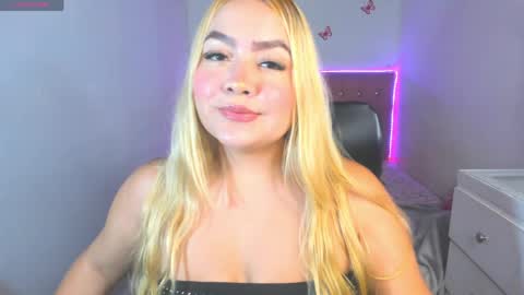 Celeste Sweet online show from 05-19-26, 06:03