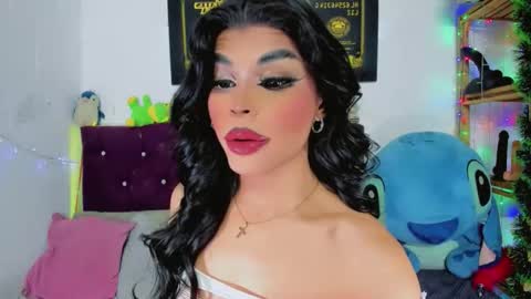 celeste_hot25horny online show from 03-16-26, 11:58