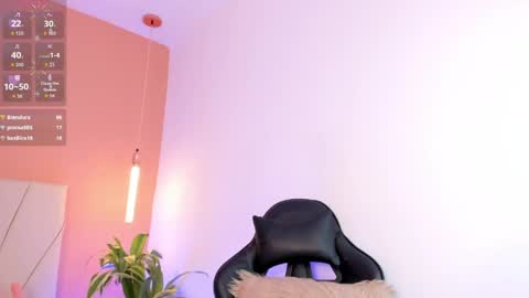 celeste_lewiss online show from 04-09-26, 06:19