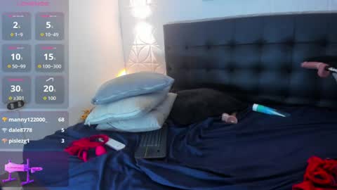 C E L E S T E online show from 06-14-26, 02:24