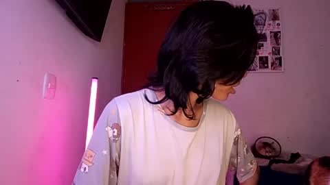 Snapshot of celeste_lumi chatting on 07-19-26, 11:03 Celeste online show from 07-19-26, 11:03