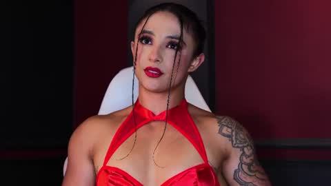 Celeste Madson online show from 07-09-26, 10:58