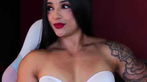Celeste Madson online show from 07-16-26, 10:05