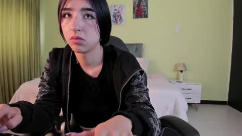 Celeste online show from 04-10-26, 12:32