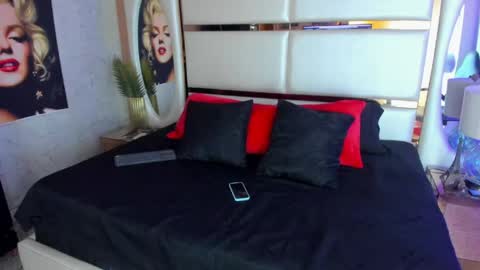 celeste_starsss online show from 05-13-26, 09:22
