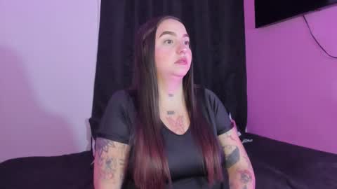 Celeste Y Pipe online show from 11-27-25, 06:04