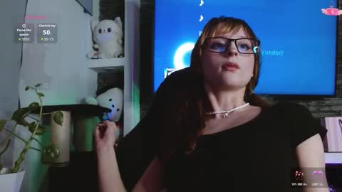 celesteayase online show from 03-07-26, 02:19