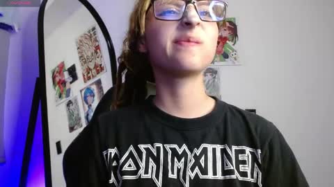 celesteayase online show from 04-11-26, 01:21