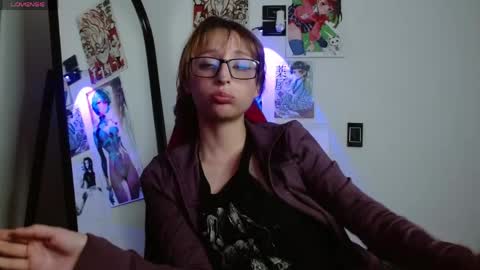 celesteayase online show from 04-25-26, 01:08