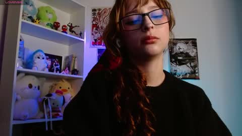 celesteayase online show from 05-30-26, 12:30