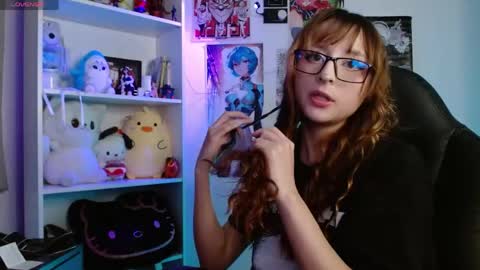 celesteayase online show from 06-04-26, 01:44