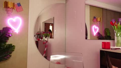 CelesteBailey online show from 02-16-26, 03:46