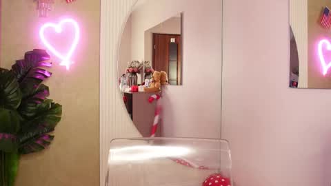 CelesteBailey online show from 02-20-26, 06:19