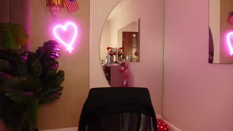 CelesteBailey online show from 03-04-26, 03:34