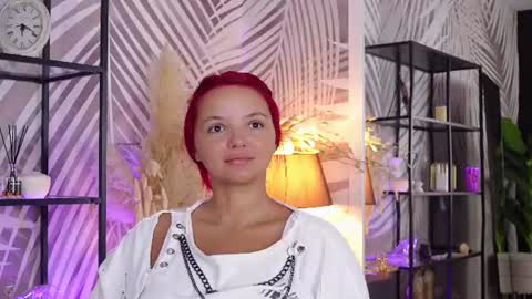 Snapshot of celestebailey chatting on 07-13-26, 03:31 CelesteBailey online show from 07-13-26, 03:31