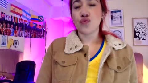 Celeste online show from 07-07-26, 11:25