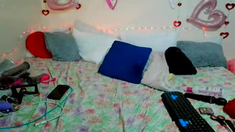 celestehot222 online show from 07-11-26, 10:51