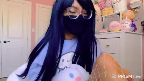 celesteneko online show from 05-14-26, 08:59