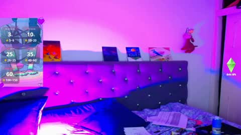 I am Valentinn online show from 03-27-26, 01:11