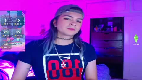 I am Valentinn online show from 04-02-26, 12:41